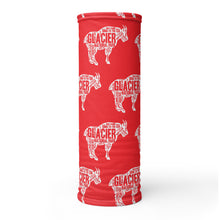 Load image into Gallery viewer, Glacier National Park Neck Gaiter - Multiple Color Options