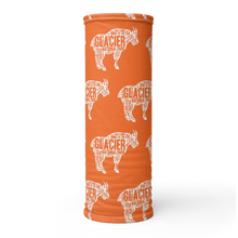 Load image into Gallery viewer, Glacier National Park Neck Gaiter - Multiple Color Options