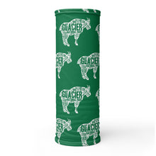 Load image into Gallery viewer, Glacier National Park Neck Gaiter - Multiple Color Options