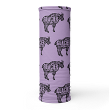 Load image into Gallery viewer, Glacier National Park Neck Gaiter - Multiple Color Options