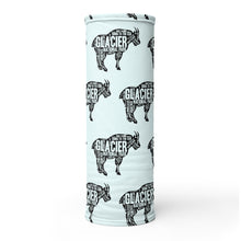 Load image into Gallery viewer, Glacier National Park Neck Gaiter - Multiple Color Options