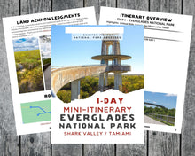 Load image into Gallery viewer, All Mini-Itineraries Pack - Lifetime Access to Current and Future Mini-Itineraries
