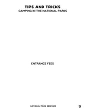 Load image into Gallery viewer, Mini  2-Day Arches and Canyonlands National Parks Itinerary