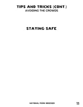 Load image into Gallery viewer, Mini  2-Day Arches and Canyonlands National Parks Itinerary