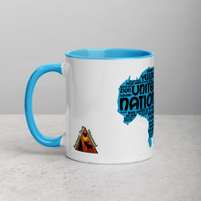 Load image into Gallery viewer, 63 National Parks Mug - Multiple Colors Options