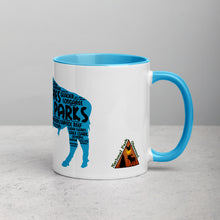 Load image into Gallery viewer, 63 National Parks Mug - Multiple Colors Options