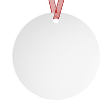 Load image into Gallery viewer, Black Canyon of the Gunnison National Park Metal Ornament