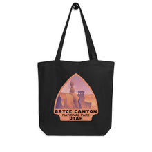 Load image into Gallery viewer, Bryce Canyon National Park Eco Tote Bag