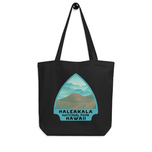 Haleakala National Park Eco Tote Bag