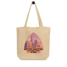 Load image into Gallery viewer, Bryce Canyon National Park Eco Tote Bag