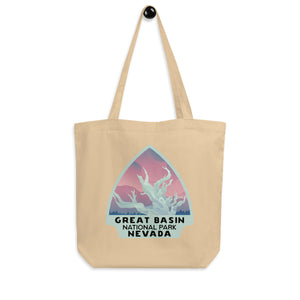 Great Basin National Park Eco Tote Bag