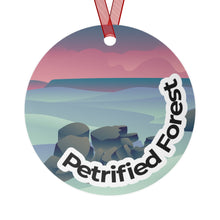 Load image into Gallery viewer, Arizona National Parks Metal Ornament Bundle