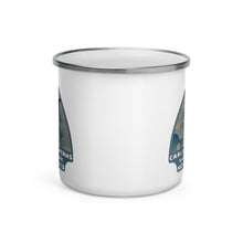 Load image into Gallery viewer, Carlsbad Caverns National Park Enamel Mug