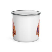 Load image into Gallery viewer, Bryce Canyon National Park Enamel Mug