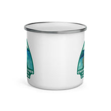 Load image into Gallery viewer, Channel Islands National Park Enamel Mug
