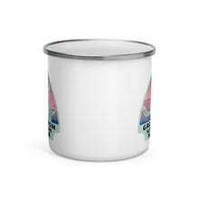 Load image into Gallery viewer, Great Basin National Park Enamel Mug