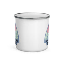 Load image into Gallery viewer, Grand Teton Park Enamel Mug