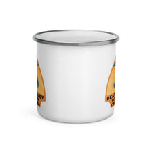 Load image into Gallery viewer, Death Valley National Park Enamel Mug