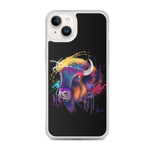 Load image into Gallery viewer, Bison Head iPhone Case