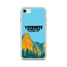 Load image into Gallery viewer, Yosemite iPhone Case