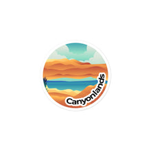 Load image into Gallery viewer, Utah National Parks Sticker Bundle