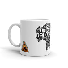 Load image into Gallery viewer, 63 National Park Bison Mug