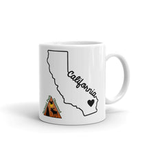 Load image into Gallery viewer, Joshua Tree National Park Mug