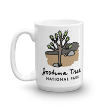 Load image into Gallery viewer, Joshua Tree National Park Mug