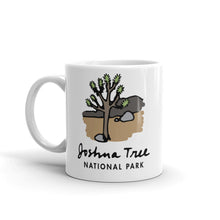 Load image into Gallery viewer, Joshua Tree National Park Mug