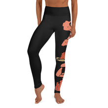 Load image into Gallery viewer, Utah National Park Leggings