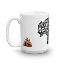Load image into Gallery viewer, 63 National Park Bison Mug