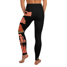 Load image into Gallery viewer, Utah National Park Leggings