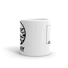 Load image into Gallery viewer, Canyonlands Logo Mug