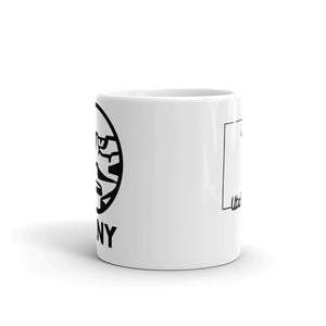 Canyonlands Logo Mug