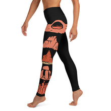 Load image into Gallery viewer, Utah National Park Leggings