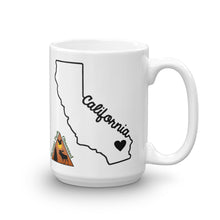 Load image into Gallery viewer, Joshua Tree National Park Mug