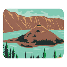 Load image into Gallery viewer, Mouse pad