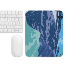 Load image into Gallery viewer, Glacier National Park Mouse pad