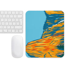 Load image into Gallery viewer, Yosemite National Park Mouse pad