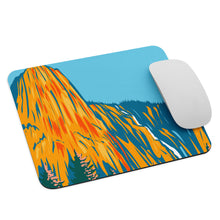 Load image into Gallery viewer, Yosemite National Park Mouse pad