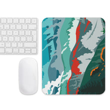 Load image into Gallery viewer, Great Smoky Mountains Mouse Pad