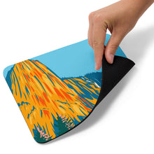 Load image into Gallery viewer, Yosemite National Park Mouse pad
