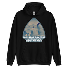 Load image into Gallery viewer, Carlsbad Caverns National Park Hoodie