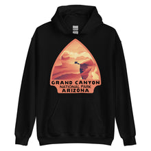 Load image into Gallery viewer, Grand Canyon National Park Hoodie