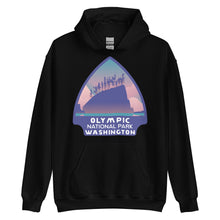 Load image into Gallery viewer, Olympic National Park Hoodie