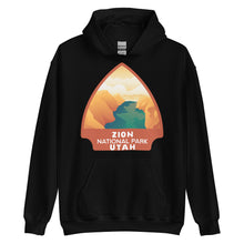 Load image into Gallery viewer, Zion National Park Hoodie