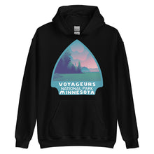 Load image into Gallery viewer, Voyageurs National Park Hoodie