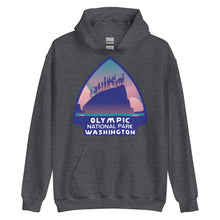 Load image into Gallery viewer, Olympic National Park Hoodie