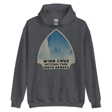 Load image into Gallery viewer, Wind Cave National Park Hoodie