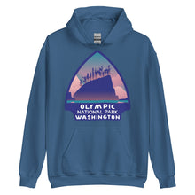 Load image into Gallery viewer, Olympic National Park Hoodie
